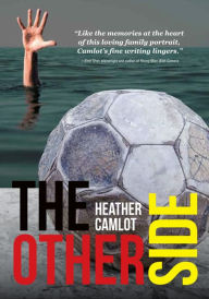 Title: Other Side, Author: Heather Camlot