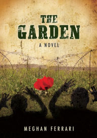 Title: The Garden, Author: Meghan Ferrari