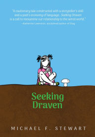 Title: Seeking Draven, Author: Michael F. Stewart