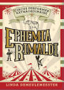 Ephemia Rimaldi: Circus Performer Extraordinaire