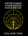 Title: Microwave Engineer's Handbook, Author: Theodore Saad