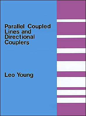 Parallel Coupled Lines And Directional Couplers
