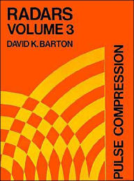 Title: Pulse Compression, Author: David K Barton