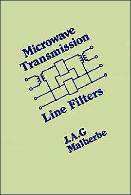 Microwave Transmission Line Filters