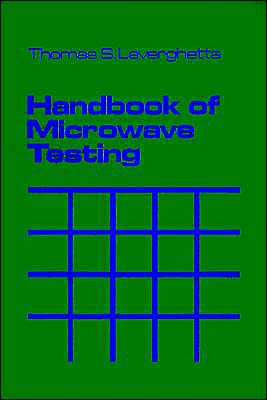 Handbook Of Microwave Testing