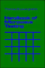 Handbook Of Microwave Testing