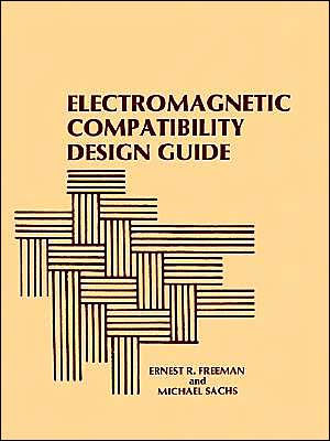 Electromagnetic Compatibility Design Guide