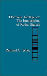 Title: Electronic Intelligence, Author: Richard G Wiley