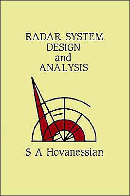 Radar System Design And Analysis