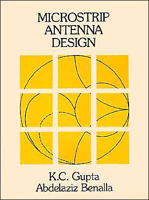 Microstrip Antenna Design