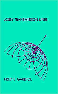 Lossy Transmission Lines