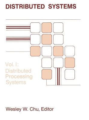 Distributed Processing Systems