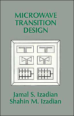 Microwave Transition Design