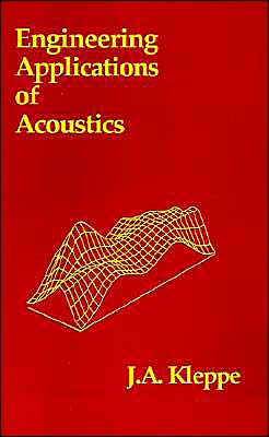 Engineering Applications Of Acoustics