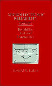 Title: Microelectronic Reliability Vol. I, Author: Edward B Hakim