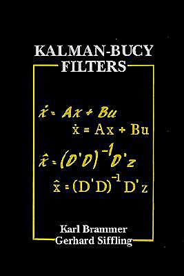 Kalman-Bucy Filters