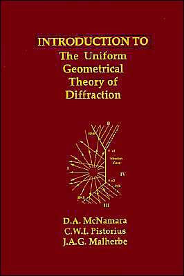 Introduction To The Uniform Geometrical Theory Of Diffraction