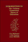 Introduction To The Uniform Geometrical Theory Of Diffraction