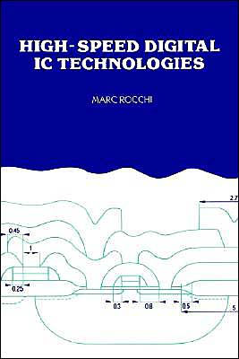 High-Speed Digital IC Technologies