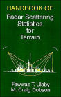 Handbook Of Radar Scattering Statistics For Terrain