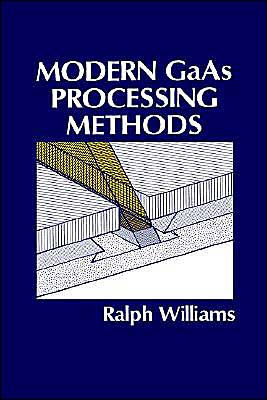 Modern Gaas Processing Methods