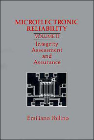 Title: Microelectronic Reliability, Author: Emiliano Pollino