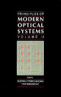 Principles Of Modern Optical Systems