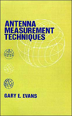 Antenna Measurement Techniques