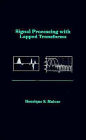 Signal Processing With Lapped Transforms