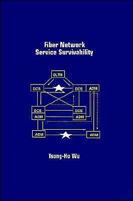 Fiber Network Service Survivability