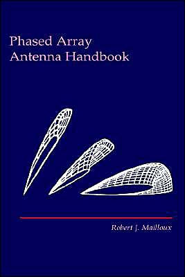 Phased Array Antenna Handbook by Robert J. Mailloux, Hardcover | Barnes ...