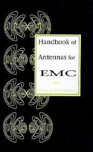 Title: Handbook Of Antennas For Emc, Author: Thereza M. Macnamara