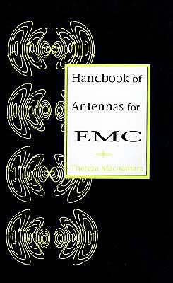 Handbook Of Antennas For Emc