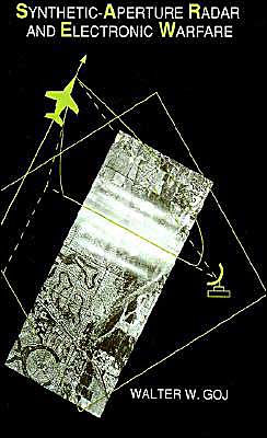 Synthetic-Aperture Radar And Electronic Warfare