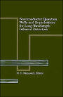 Semiconductor Quantum Wells And Superlattices For Long-Wavelength Infrared Detectors
