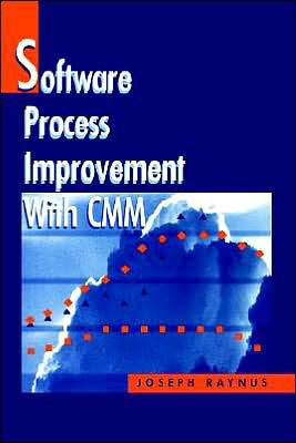 Software Process Improvement With Cmm / Edition 1