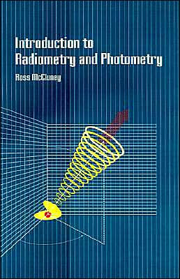 Introduction To Radiometry And Photometry / Edition 1