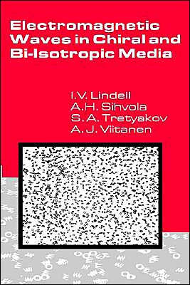 Electromagnetic Waves In Chiral And Bi-Isotropic Media