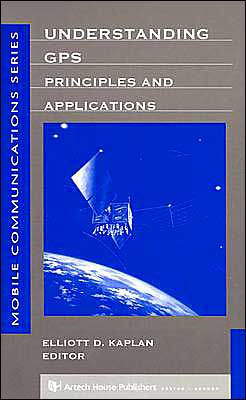 Understanding Gps Principles And Applications