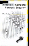 Title: Practical Computer Network Security, Author: Mike Hendry