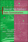 Advanced High-Frequency Radio Communications / Edition 1