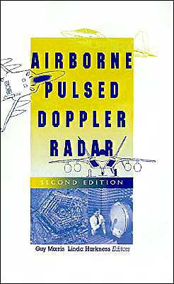 Airborne Pulsed Doppler Radar / Edition 2