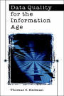 Data Quality For The Information Age / Edition 1