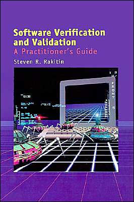 Software Verification And Validation