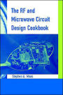 The Rf And Microwave Circuit Design Cookbook