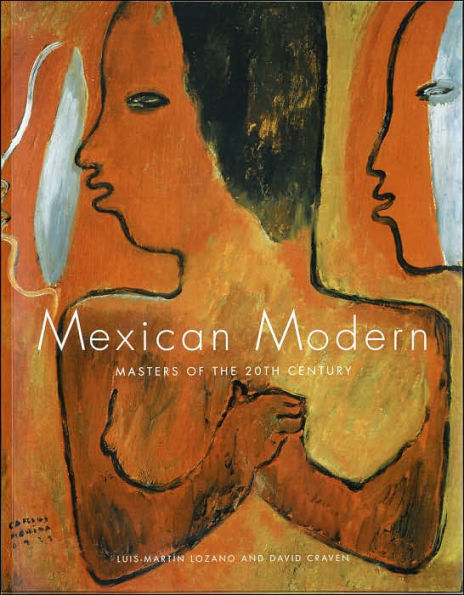 Mexican Modern: Masters of the 20th Century