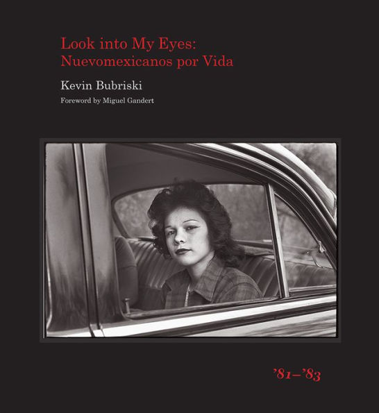 Look into My Eyes: Nuevomexicanos por Vida, '81-'83