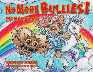 Title: No More Bullies! / ¡No más bullies (Owl in a Straw Hat #2), Author: Rudolfo Anaya