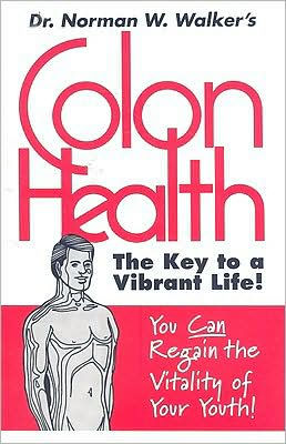 Colon Health: The Key to a Vibrant Life!