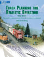 Track Planning for Realistic Operation